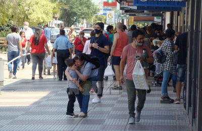 Se inicia una etapa que pondrá a prueba la responsabilidad social