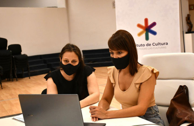 La Nación aprobó protocolo para la vuelta del teatro y la música