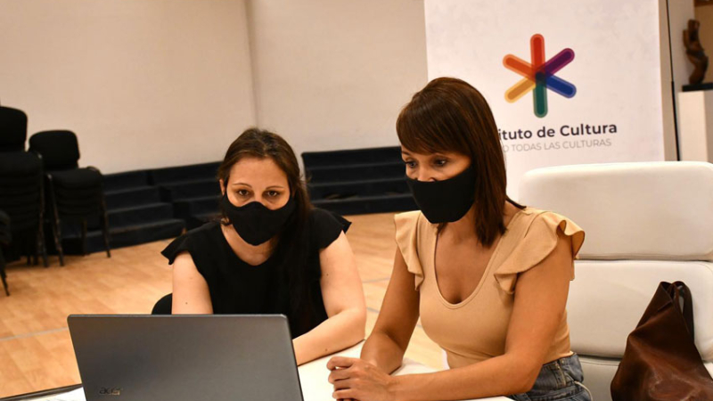 La Nación aprobó protocolo para la vuelta del teatro y la música