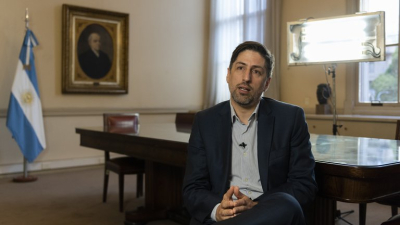 El Gobierno pidió que vuelva el Fondo de Incentivo Docente