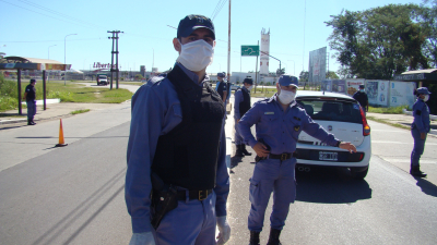 Retoman la alarma sanitaria e implementarán controles de movilidad y distanciamiento