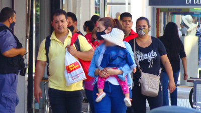El Chaco registra 498 muertes y 1455 los casos activos por Covid-19
