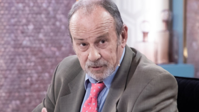Horacio García Belsunce, contundente sobre quién mató a su hermana