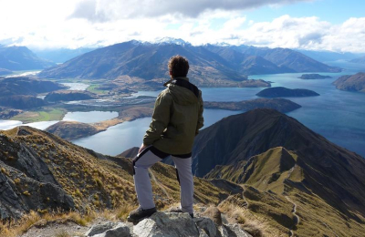 ¿Cuáles destinos elegir cuando llegue la hora de viajar?
