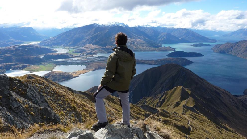 ¿Cuáles destinos elegir cuando llegue la hora de viajar?
