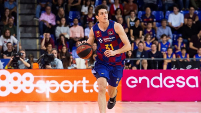 Confirmado por Bolmaro: se queda en Barcelona
