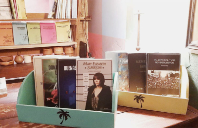 Literatura Tropical: pulsión de escritores