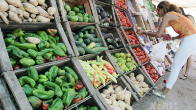 La canasta básica de alimentos subió un 11,2% sólo durante diciembre en el Chaco