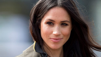 Meghan Markle filtró información a través de un amigo a los autores de su biografía no autorizada