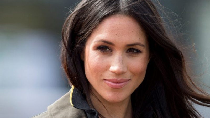 Meghan Markle filtró información a través de un amigo a los autores de su biografía no autorizada