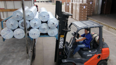 “No hemos tenido problemas graves como en otros centros productivos del país”