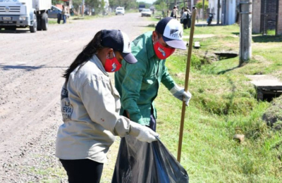 “Sin control del vector, una epidemia puede ser mayor”
