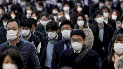 Se activa la alarma en Japón luego de registrar más de 2.600 casos de coronavirus