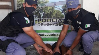 El “hombre de la bolsa” se quedó sin lechones para la Navidad y Año Nuevo