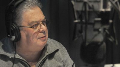 Murió Miguel Fernández, conductor de NORTE por más de cuatro décadas