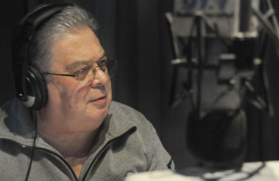 Murió Miguel Fernández, conductor de NORTE por más de cuatro décadas
