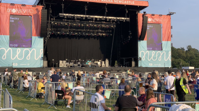 Buenos Aires aprobará los recitales para 500 personas y ya se anunció el primer gran festival