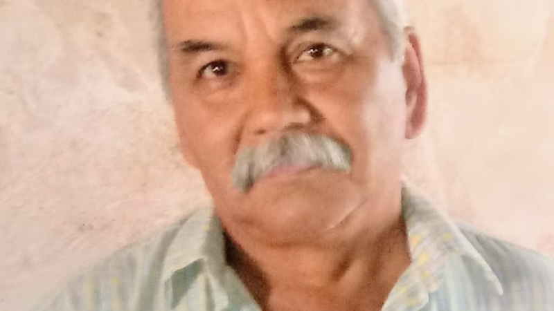 Un año de la desaparición de "Vaquita" Barrios