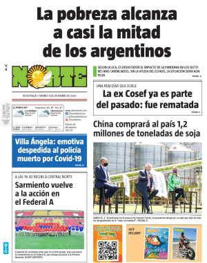 Edición del 04-12-2020