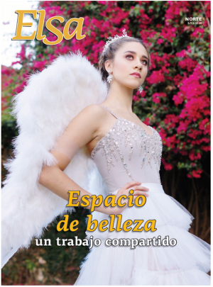 Espacio de belleza un trabajo compartido