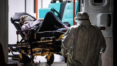 Confirmaron 209 muertes y 6.899 nuevos contagios en las últimas 24 horas