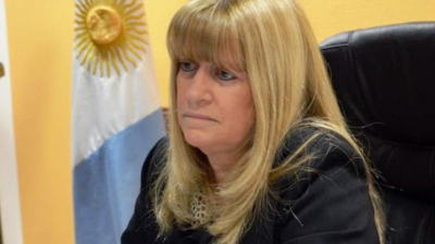 Valle en el Foro de Consejos de la Magistratura y Jurados de Enjuiciamiento