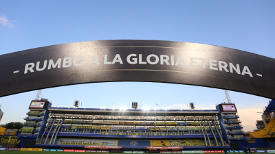 Boca recibe al Inter para buscar el pasaje a cuartos