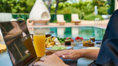 Nace el room office, la gran tendencia para el 2021