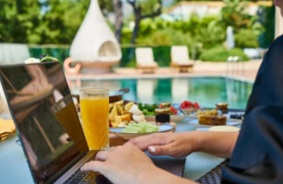 Nace el room office, la gran tendencia para el 2021