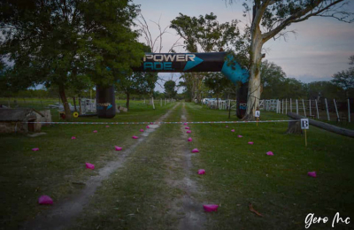 Margarita Trail lo hizo: volvieron las carreras con el Desafío La Pituca