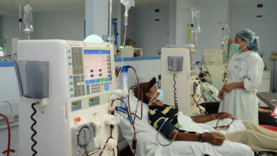 Hay 114 personas que esperan un trasplante en el Chaco