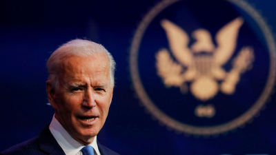 Estados Unidos: confirmaron la victoria de Joe Biden