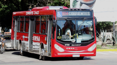 Chaco-Corrientes: la reactivación “depende de las provincias”