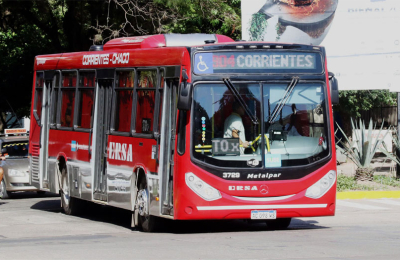 Chaco-Corrientes: la reactivación “depende de las provincias”