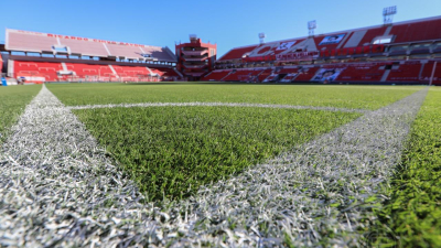Independiente y Lanús por las semis de la Sudamericana