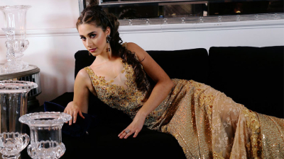 Reinas con estilo