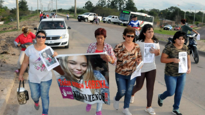 El año en que no quedó ningún detenido por el atroz crimen de Lorena Romero