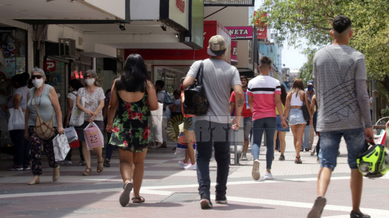 Ocho muertos y 141 nuevos casos de covid 19 en el Chaco
