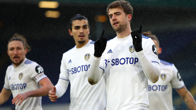 Ganó el Leeds, ¿y por qué no soñar con Europa?