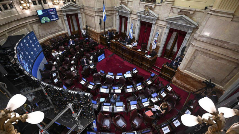 Juez salteño habilitó la feria judicial para tratar un amparo contra el Protocolo ILE