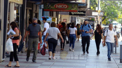 El gobierno busca reducir la circulación