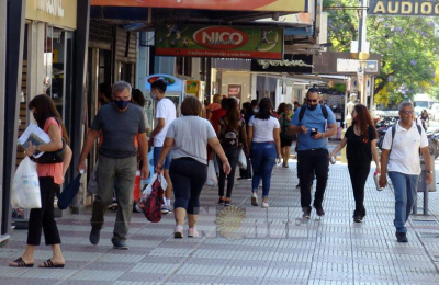 El gobierno busca reducir la circulación