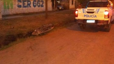 Capturaron al prófugo de la Comisaría Quinta
