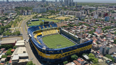 Se viene el primer Superclásico del año: hora, TV y formaciones de Boca y River