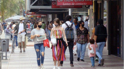 Alarma sanitaria y estrictas restricciones a la circulación: las medidas del Gobierno por el avance del Covid-19
