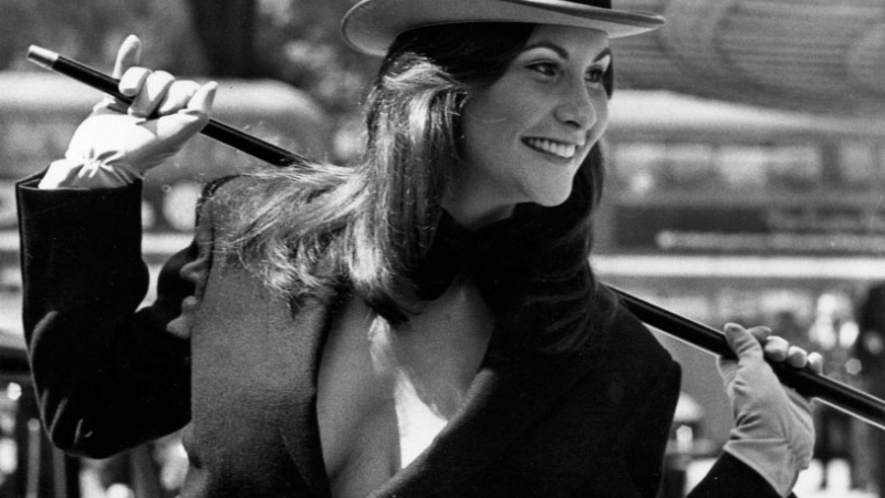La historia de Linda Lovelace, estrella de “Garganta Profunda” que se convirtió en falso ícono del feminismo
