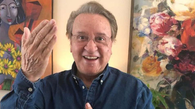 "Quico", del Chavo del 8, se lanza a la política en México