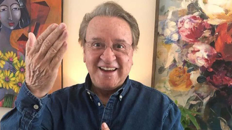 "Quico", del Chavo del 8, se lanza a la política en México