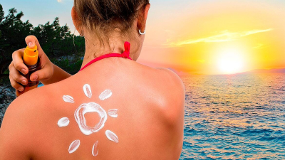 Efecto verano: indicaciones para prevenir el cáncer de piel
