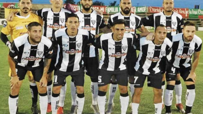 For Ever, a todo o nada ante Sansinena